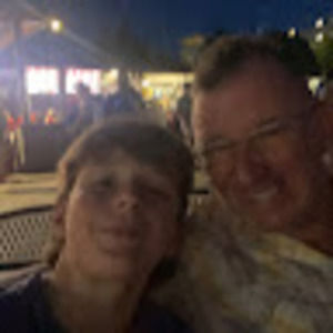 Meet your Posher, Parker